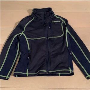 Vineyard Vines full zip sweatshirt